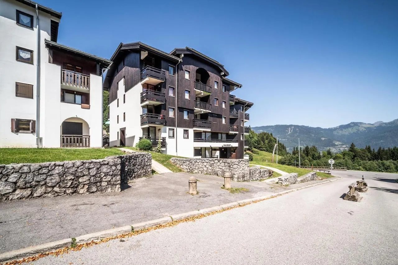 Nikye Morillon 5 Personnes Apartment