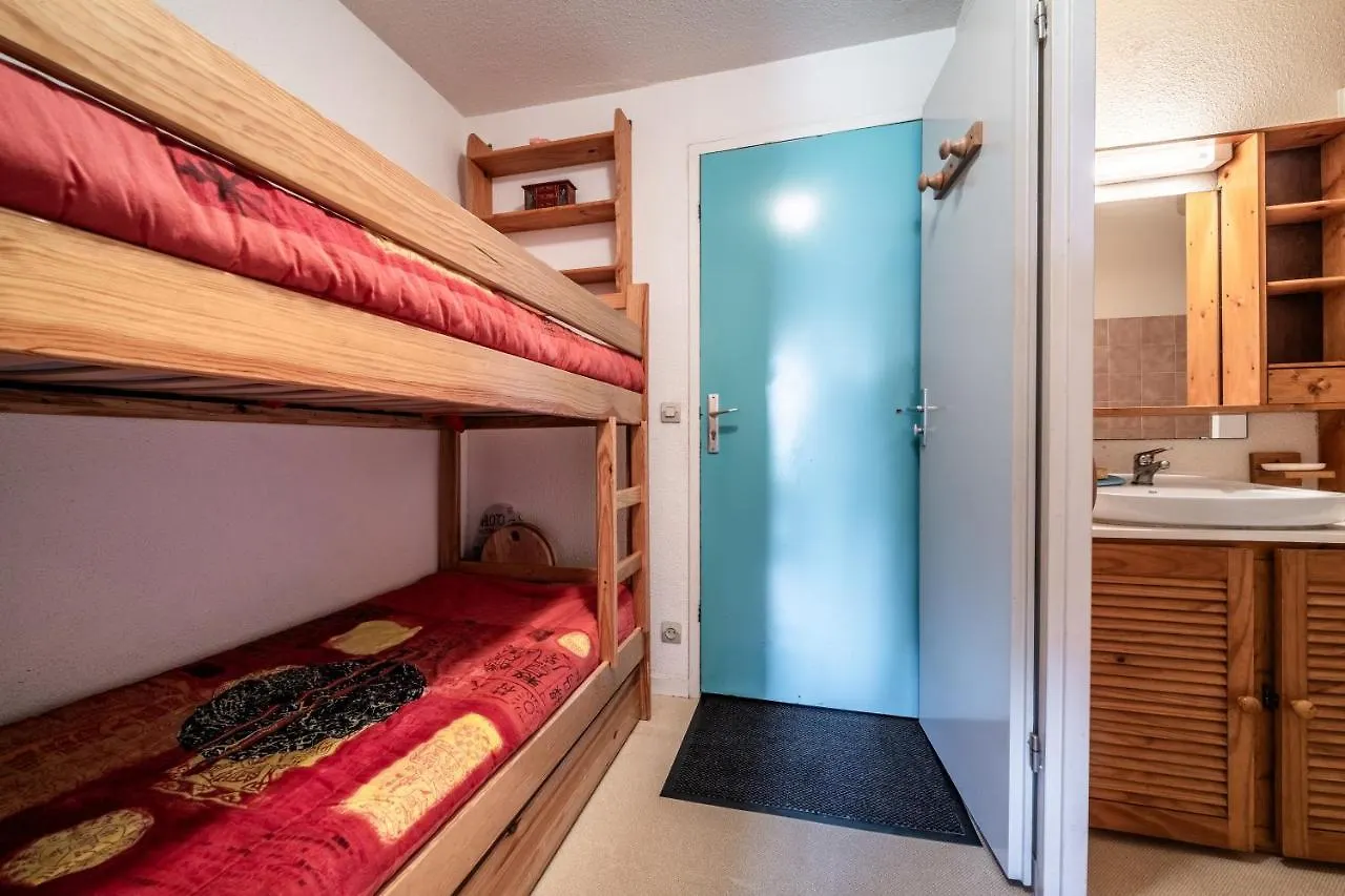 Nikye Morillon 5 Personnes Apartment