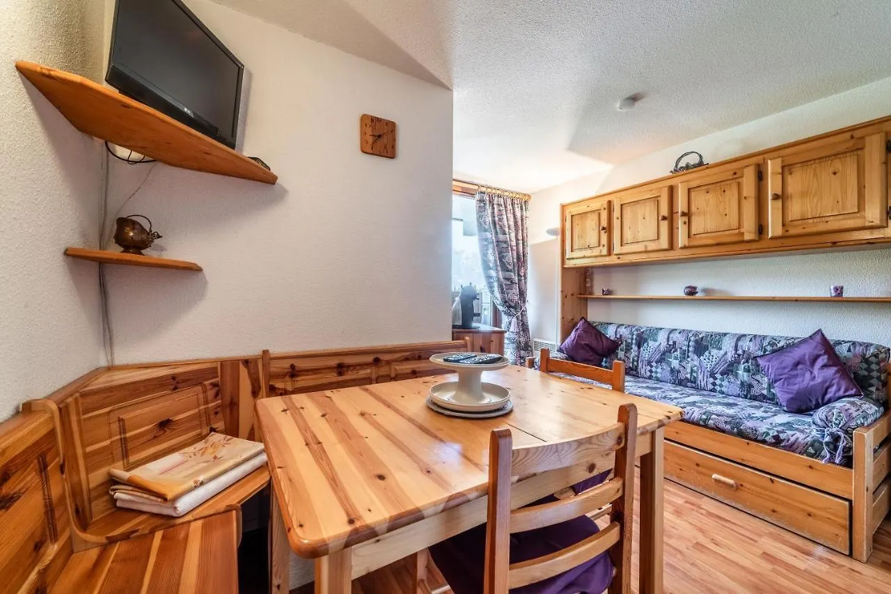 Nikye Morillon 5 Personnes Apartment
