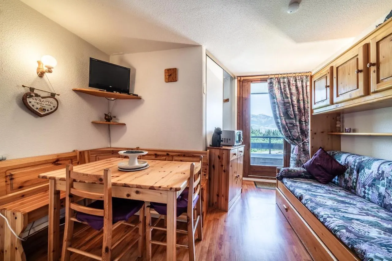 Nikye Morillon 5 Personnes Apartment