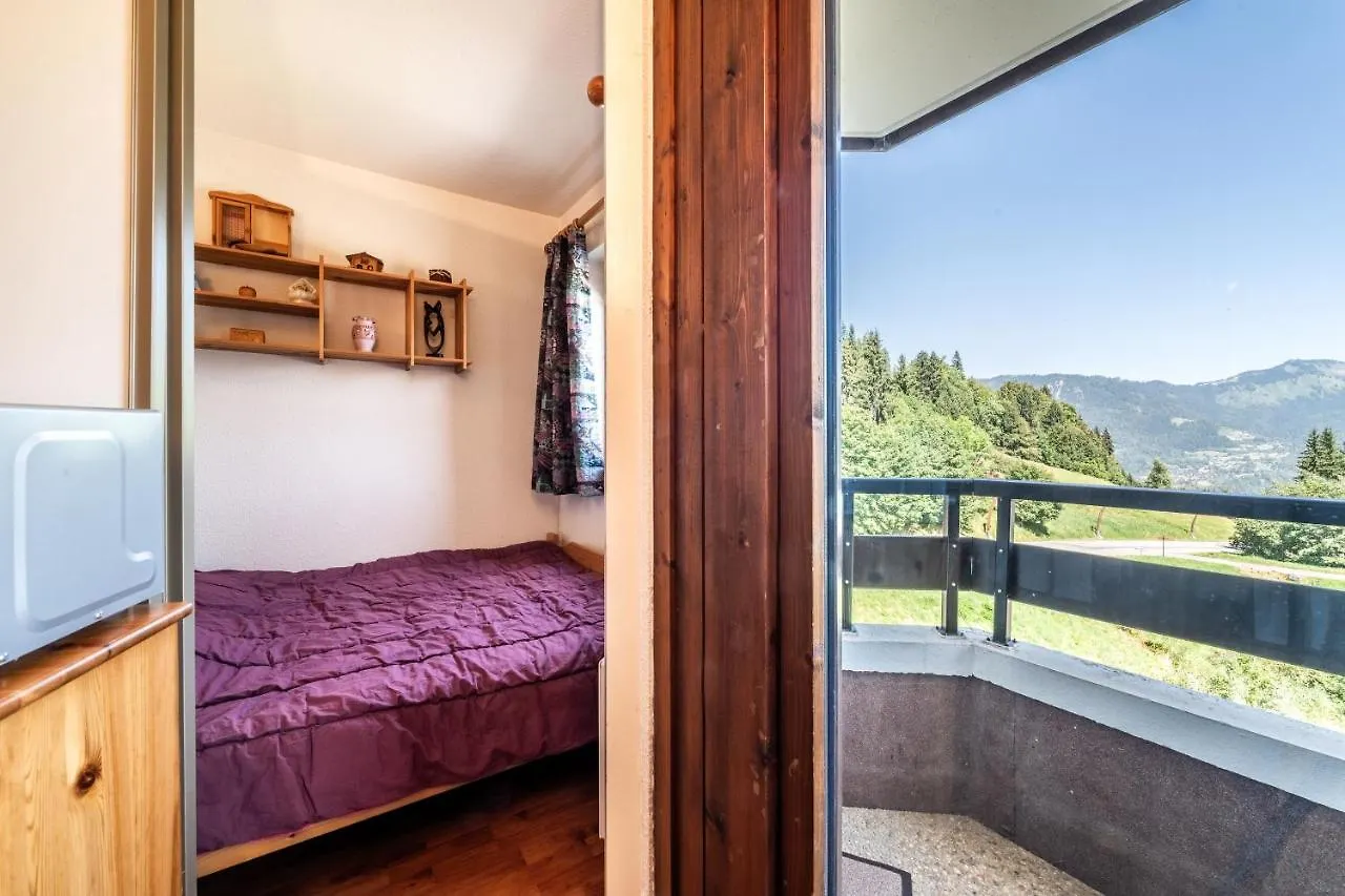 Nikye Morillon 5 Personnes Apartment 0*,  France