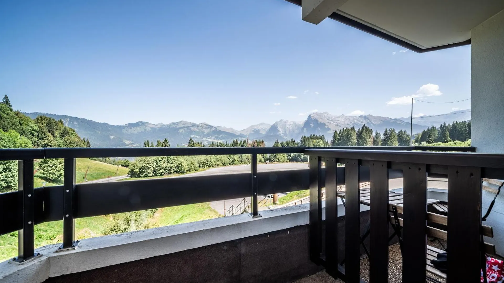 Nikye Morillon 5 Personnes Apartment 0*,  France