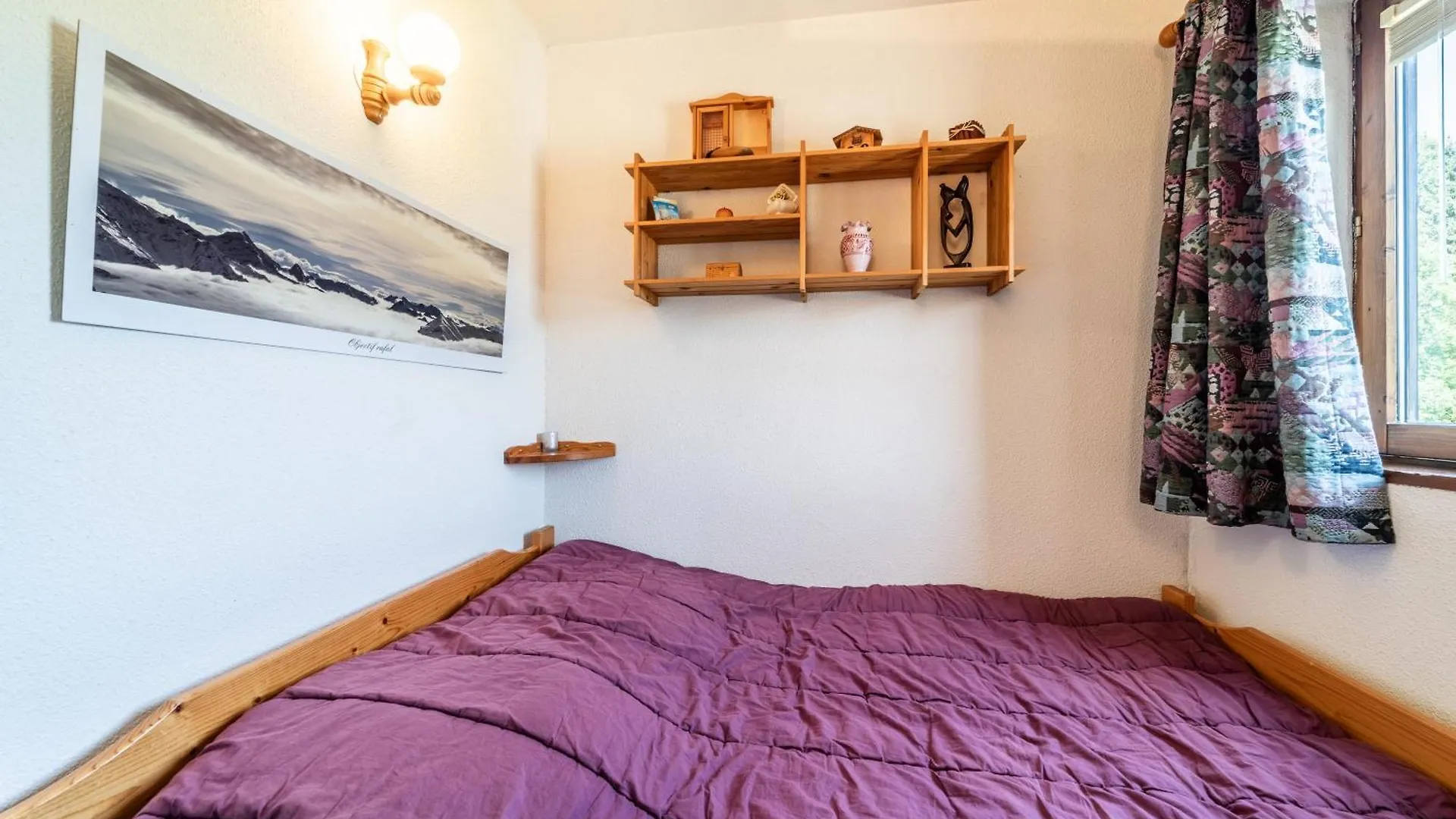 Nikye Morillon 5 Personnes Apartment